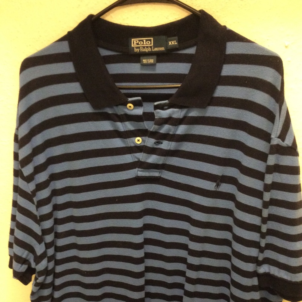 Vintage Polo by Ralph Lauren Shirt